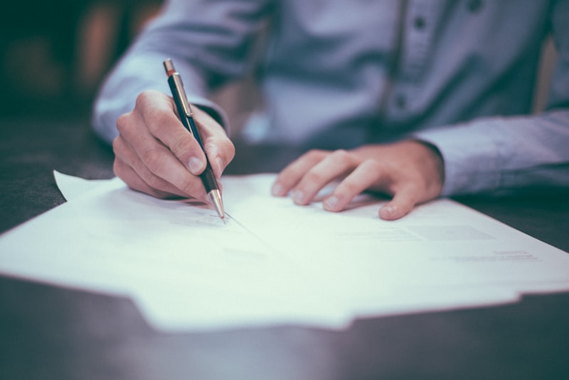 Regulatory Documentation