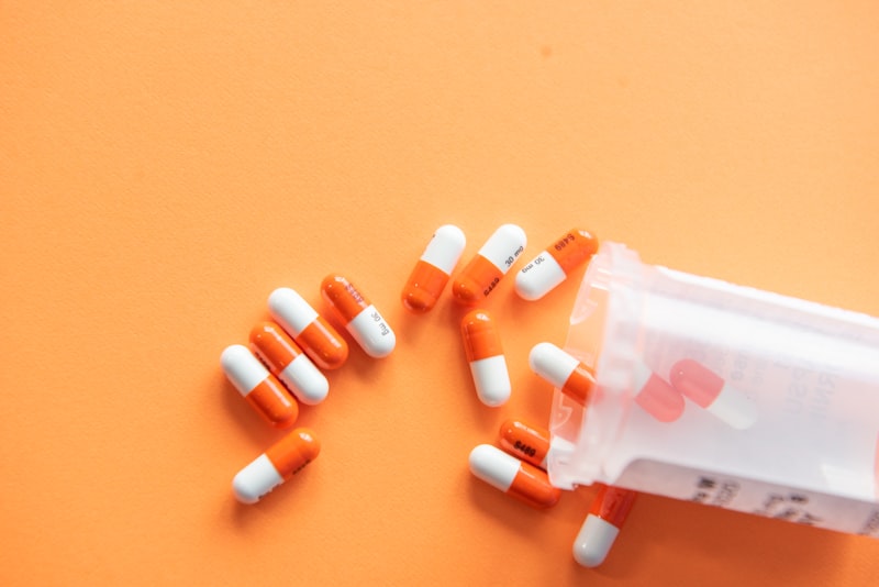Pharmaceutical R&D